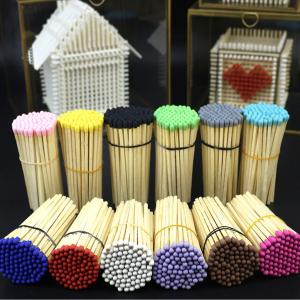 The Chinese match The Chinese match