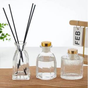 Simple round aromatherapy bottle Simple round aromatherapy bottle